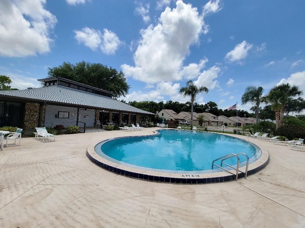 Hidden Pines Ph 03 - Residential