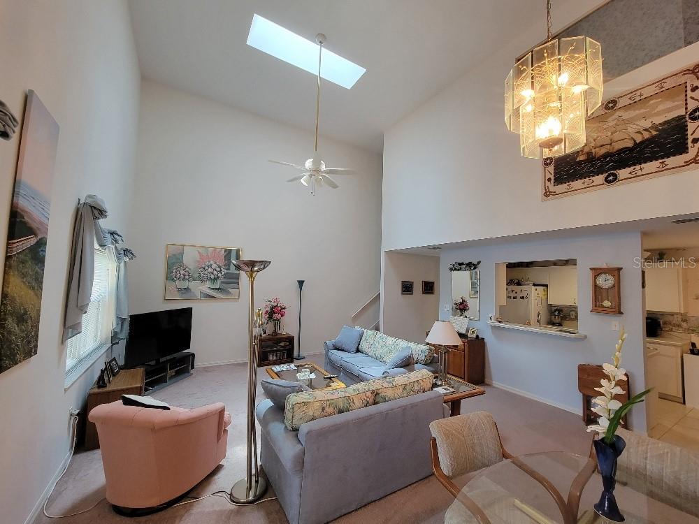 Hidden Pines Ph 03 - Residential