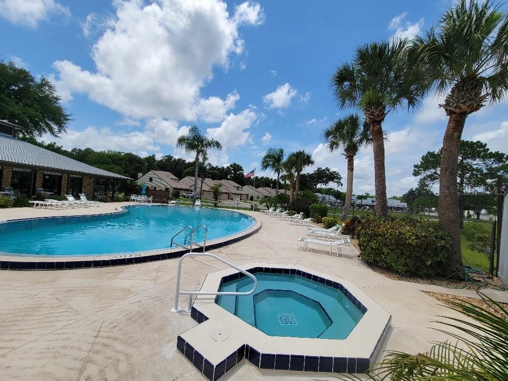 Hidden Pines Ph 03 - Residential