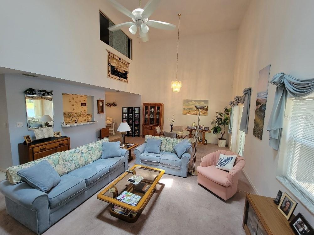 Hidden Pines Ph 03 - Residential