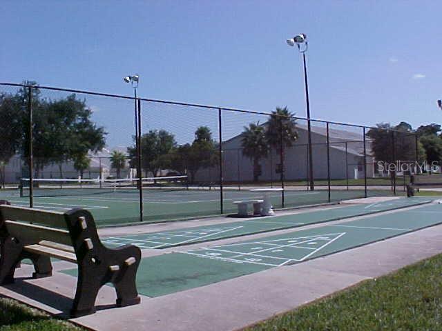 Hidden Pines Ph 03 - Residential