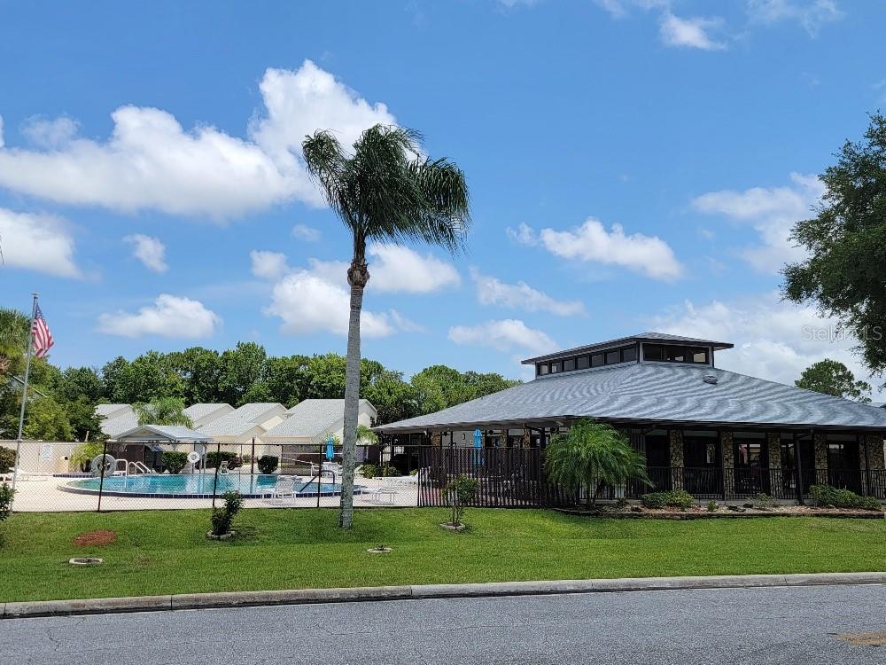 Hidden Pines Ph 03 - Residential