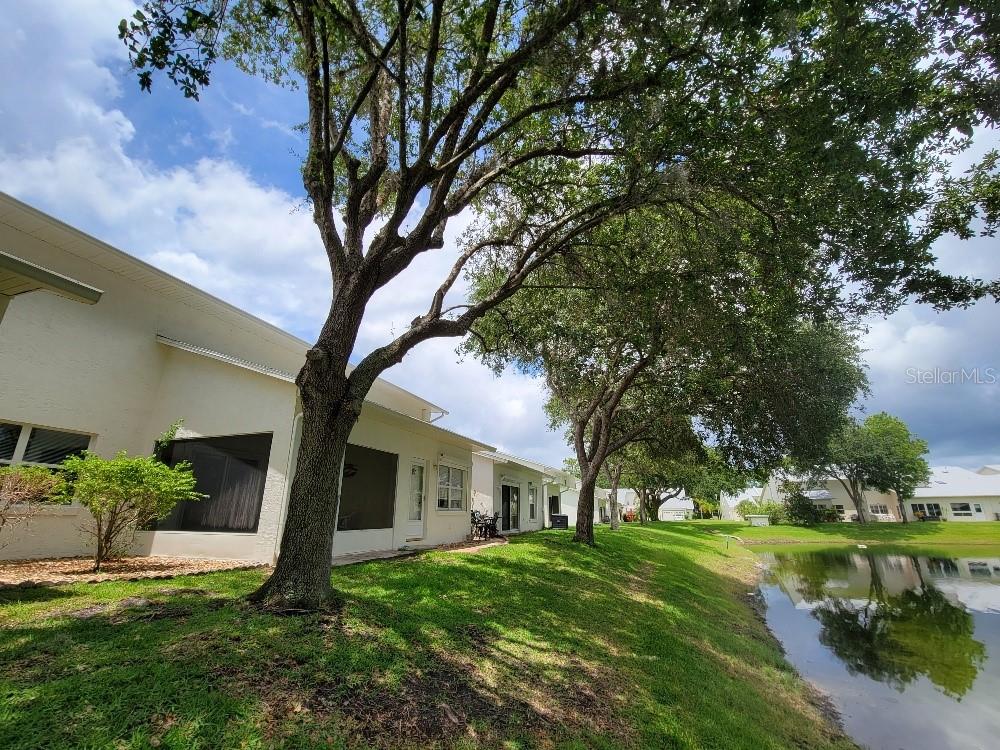 Hidden Pines Ph 03 - Residential