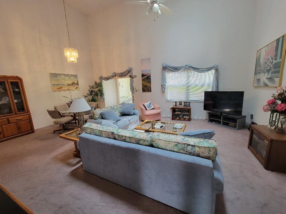 Hidden Pines Ph 03 - Residential