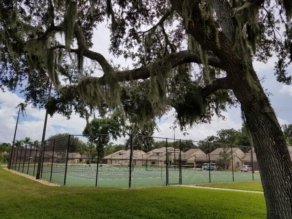 Hidden Pines Ph 03 - Residential