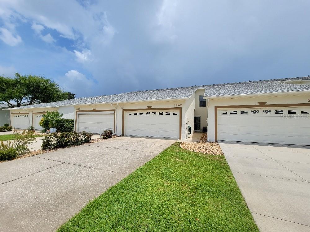 Hidden Pines Ph 03 - Residential