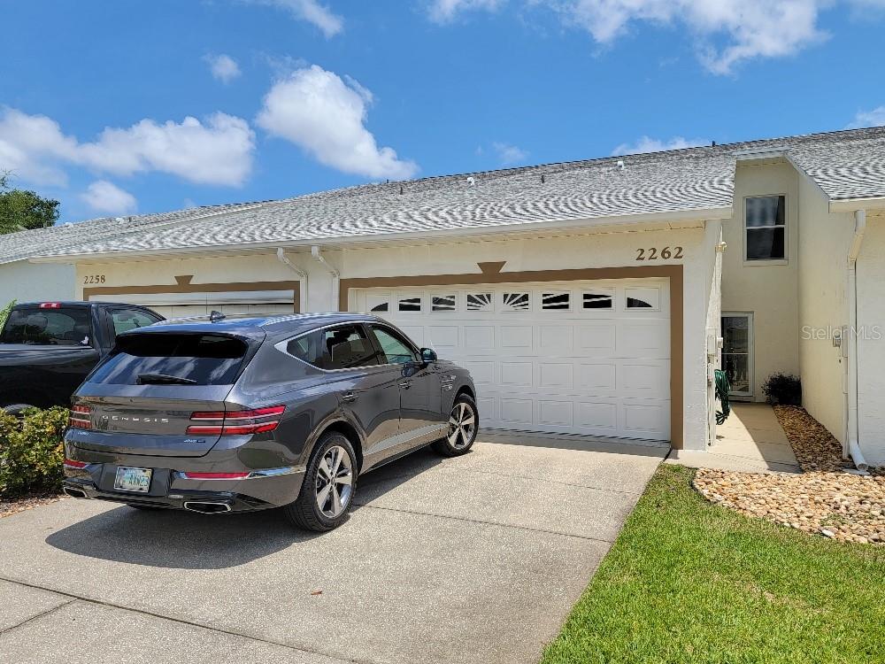 Hidden Pines Ph 03 - Residential