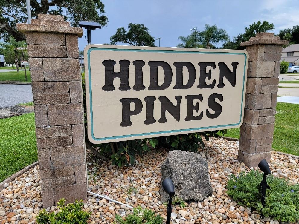 Hidden Pines Ph 03 - Residential