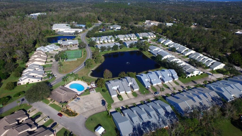 Hidden Pines Ph 03 - Residential