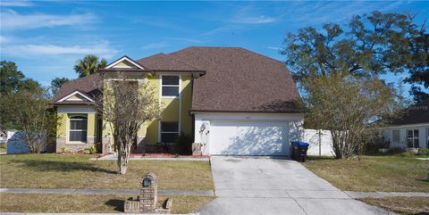 A home in ORLANDO