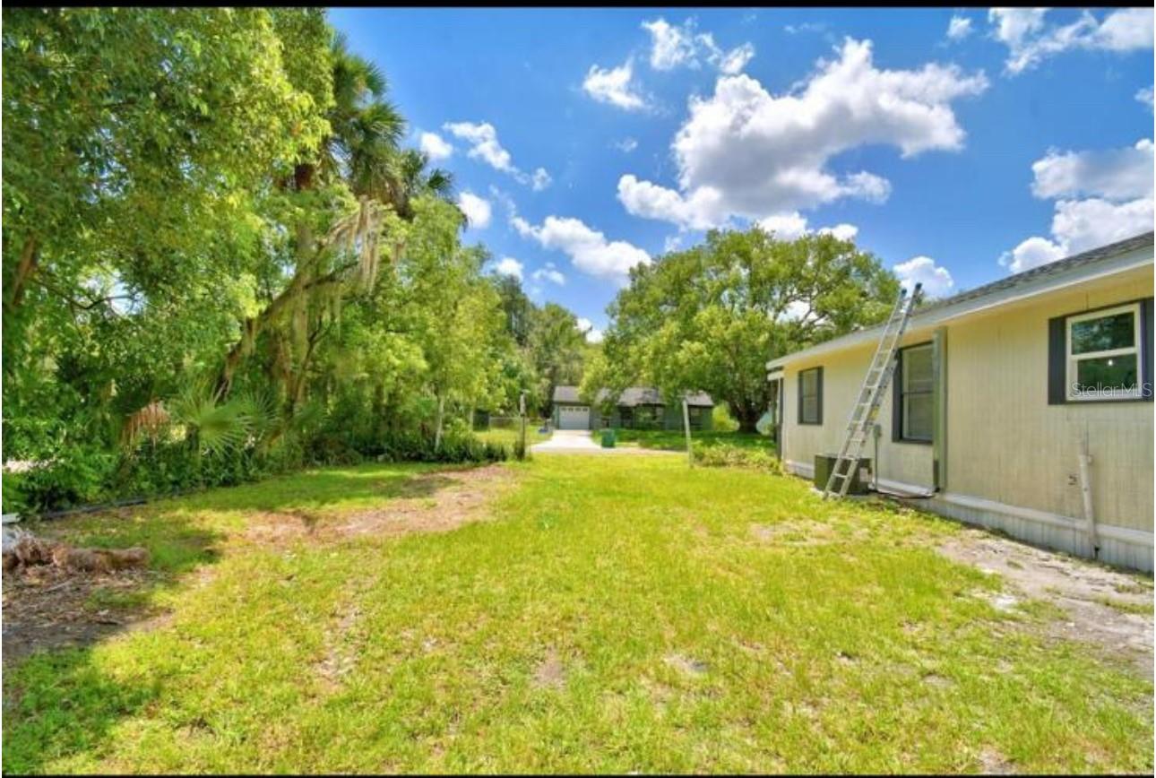 SANFORD TOWN OF - Residential