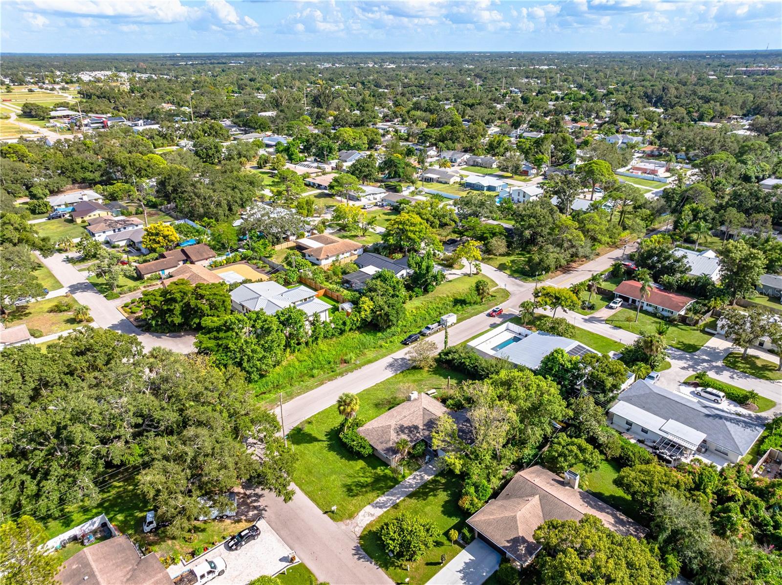 RINGLING PARK - Residential