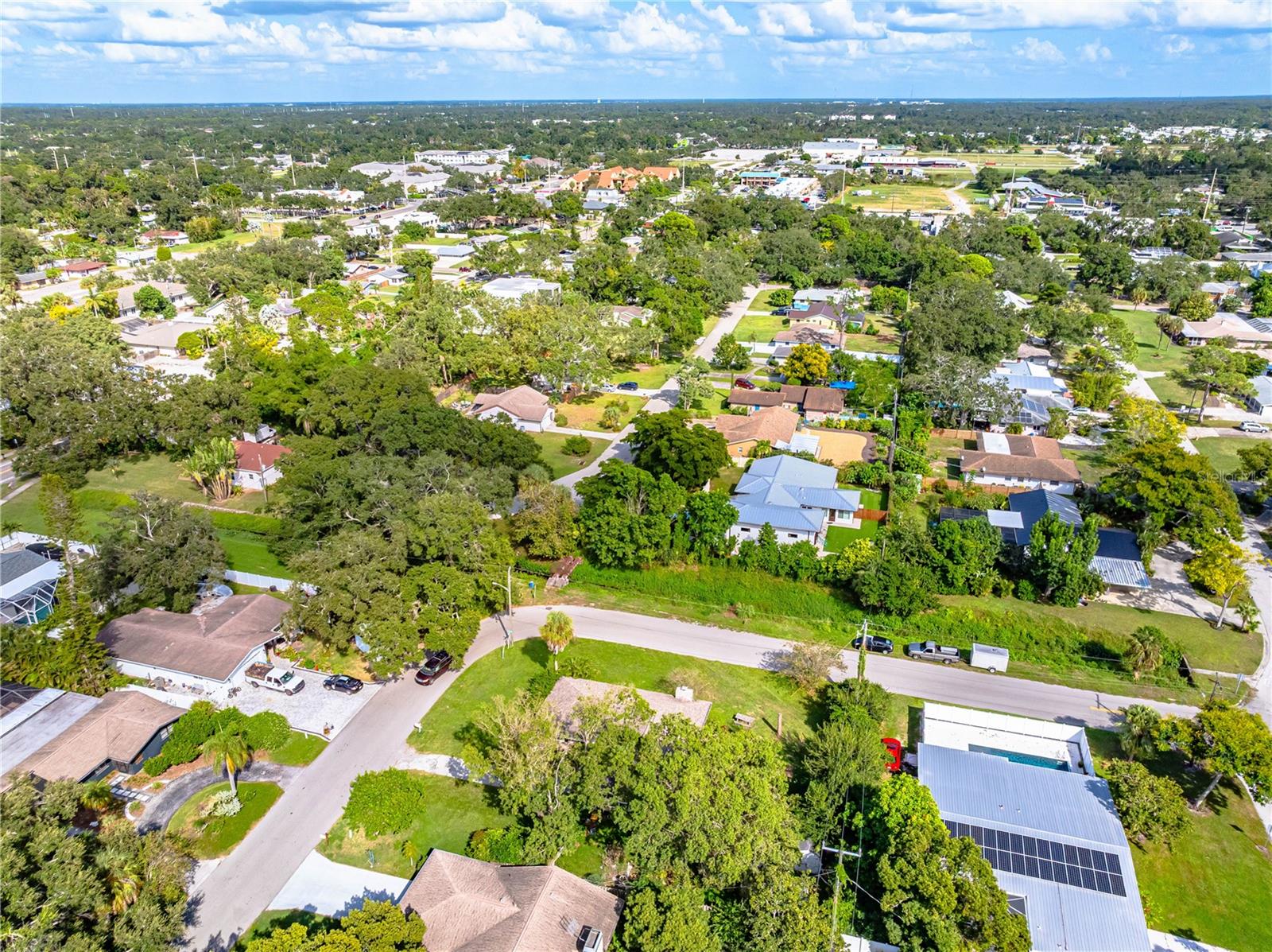 RINGLING PARK - Residential