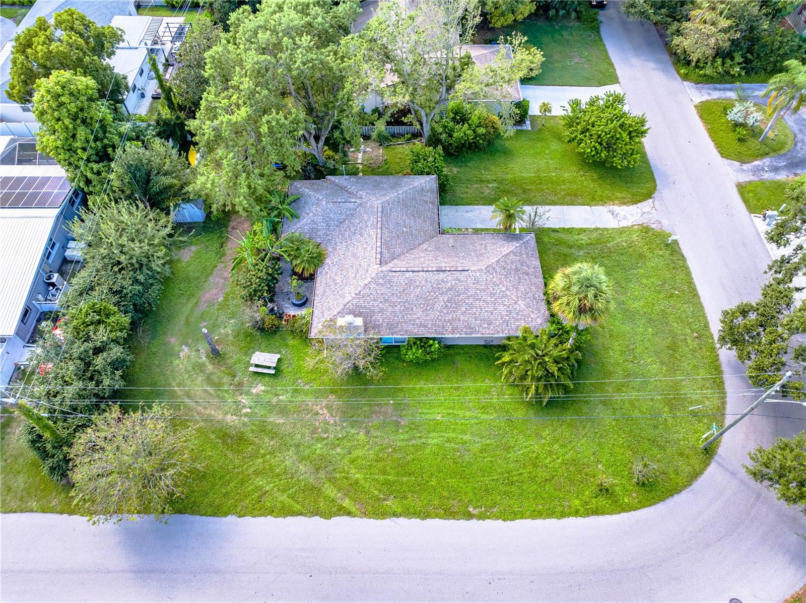 RINGLING PARK - Residential