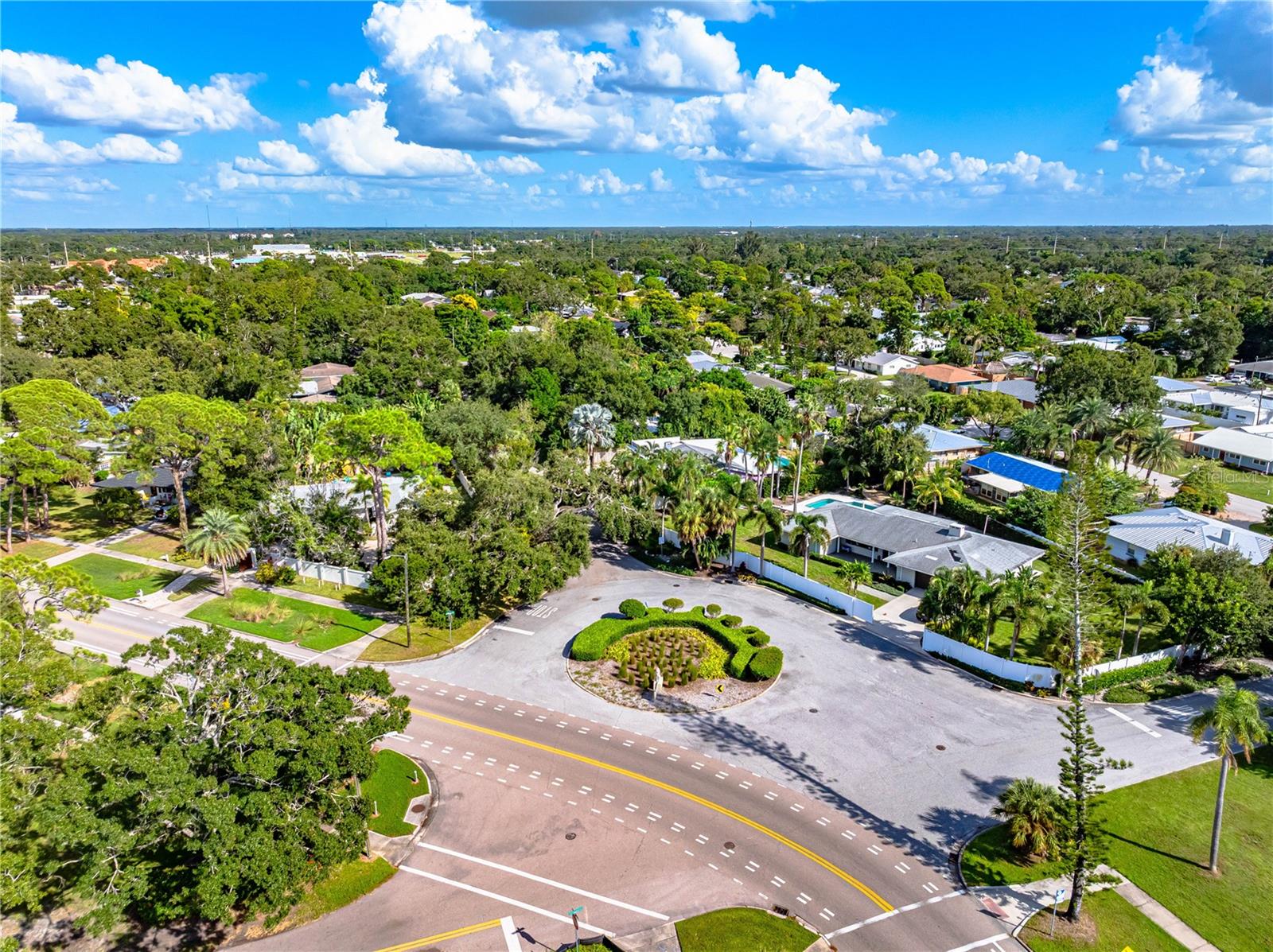 RINGLING PARK - Residential