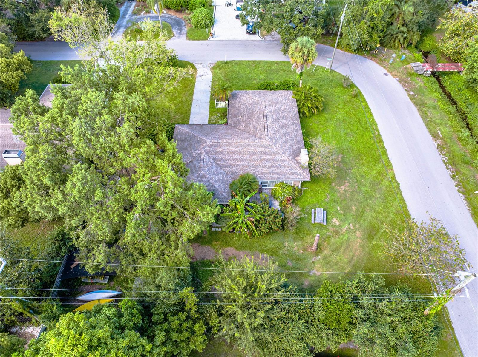 RINGLING PARK - Residential