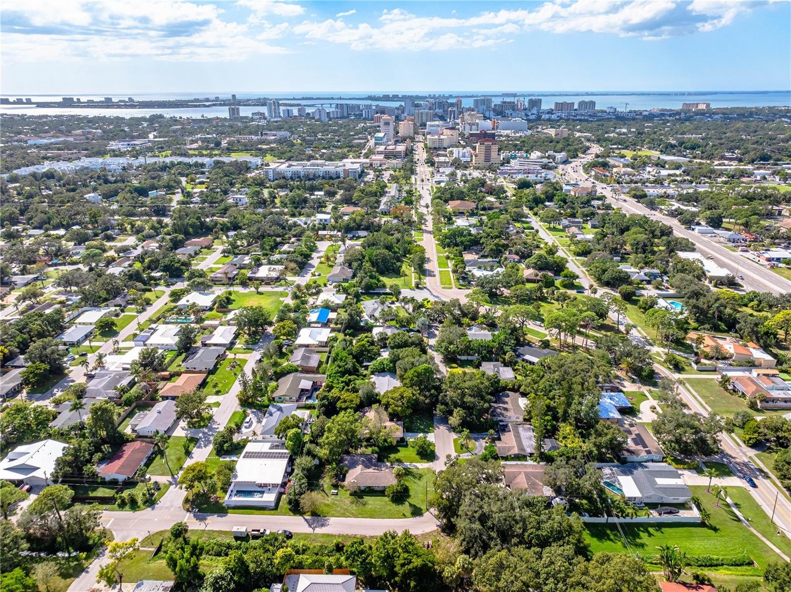 RINGLING PARK - Residential