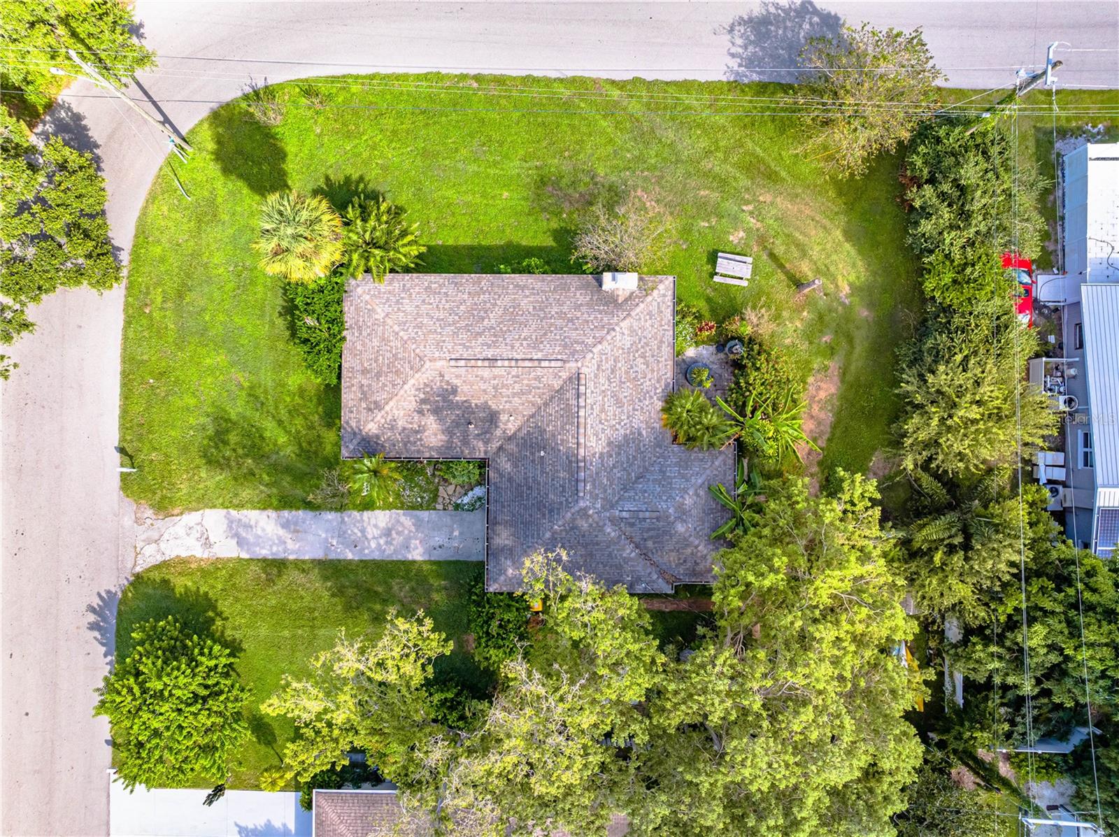 RINGLING PARK - Residential
