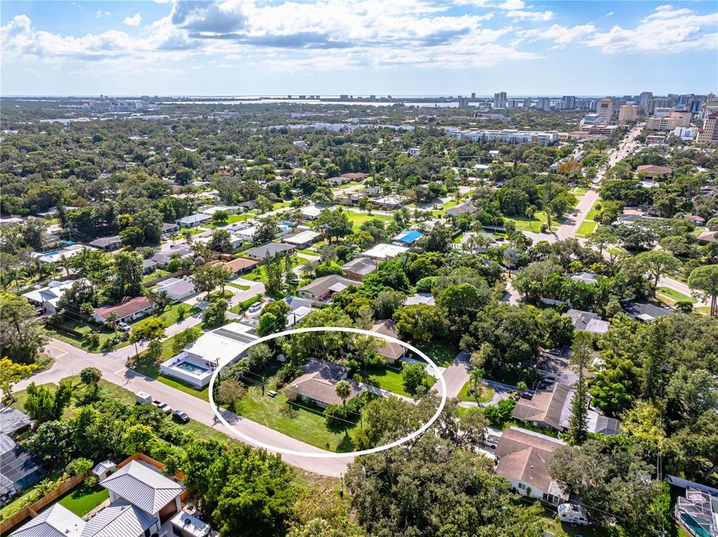 Photo of 2588 Colorado Street, Sarasota, FL 34237 (MLS # A4668318)