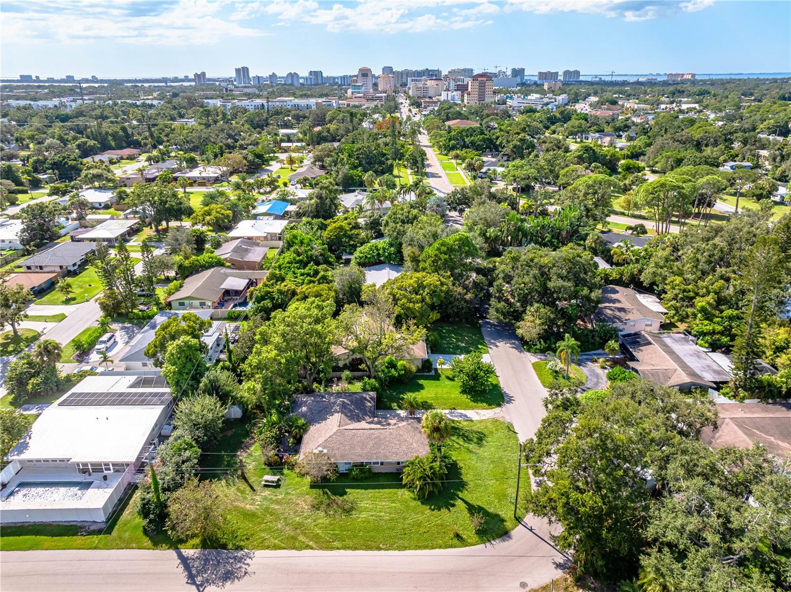 RINGLING PARK - Residential