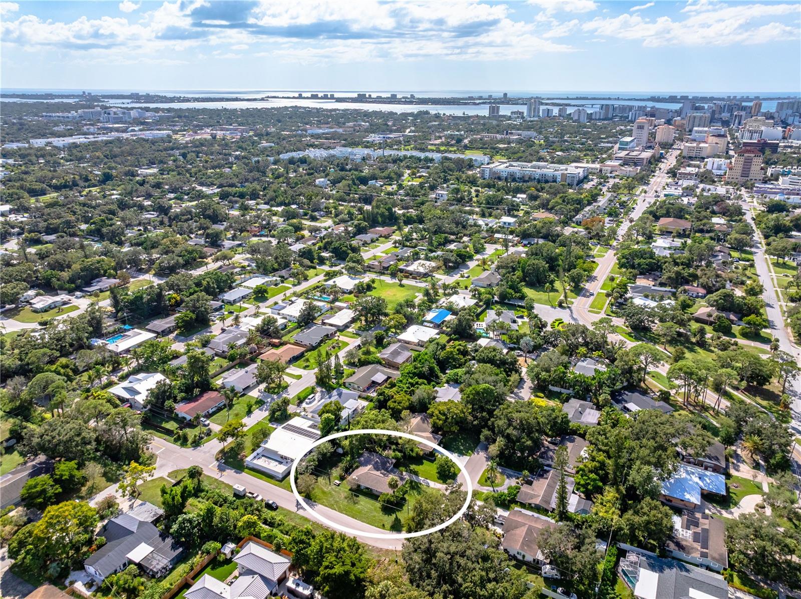 RINGLING PARK - Residential