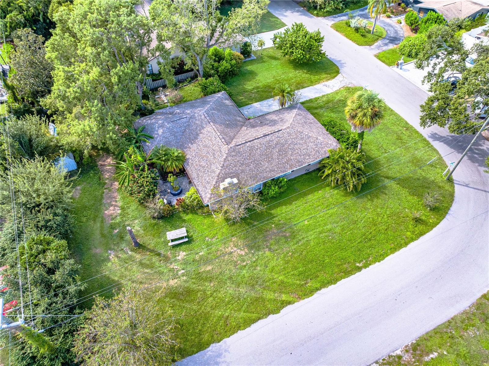 RINGLING PARK - Residential