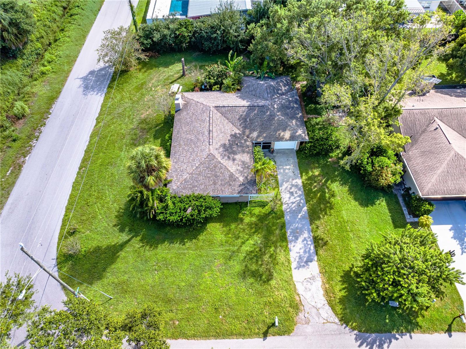 RINGLING PARK - Residential