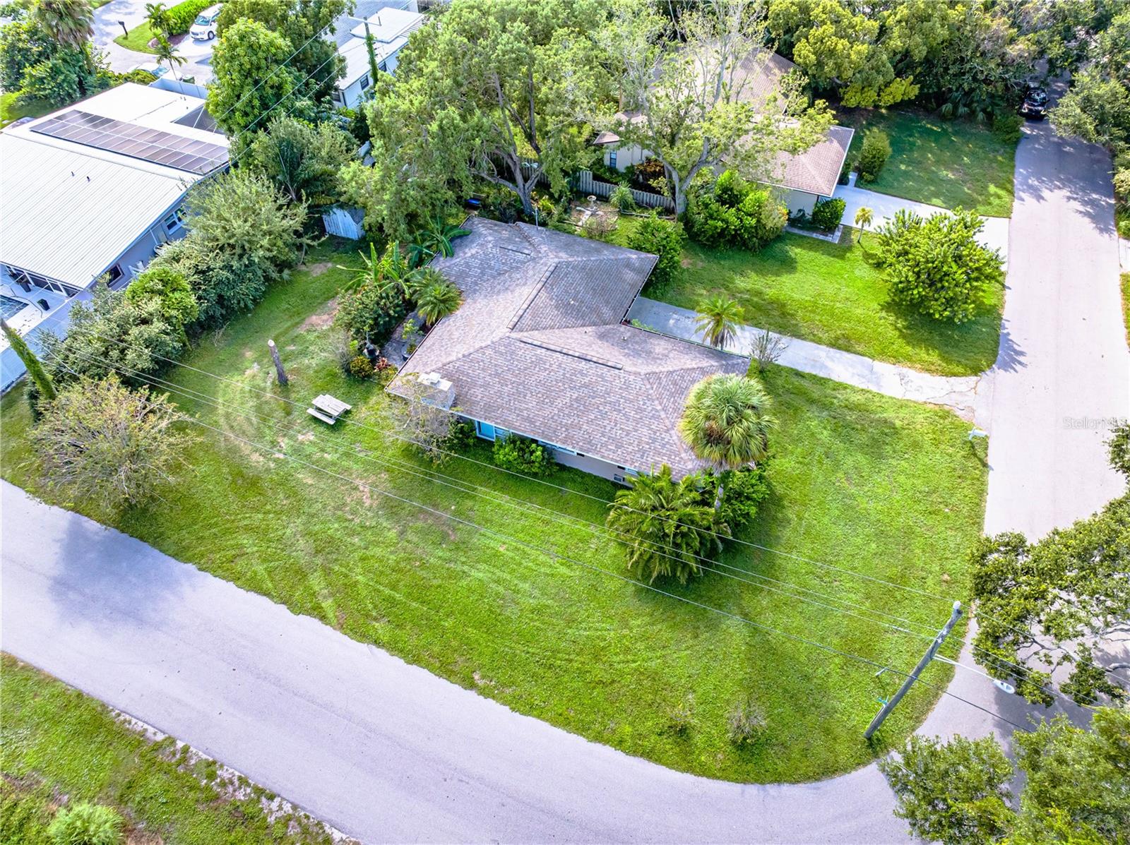RINGLING PARK - Residential