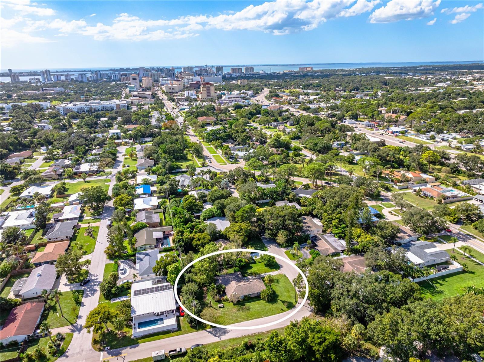 RINGLING PARK - Residential
