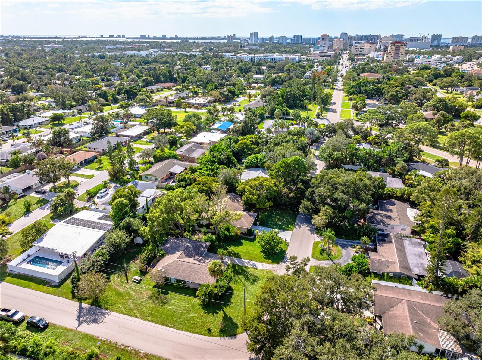 RINGLING PARK - Residential