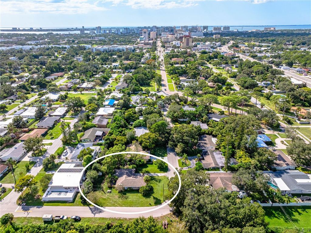 Photo of 2588 Colorado Street, Sarasota, FL 34237 (MLS # A4668318)