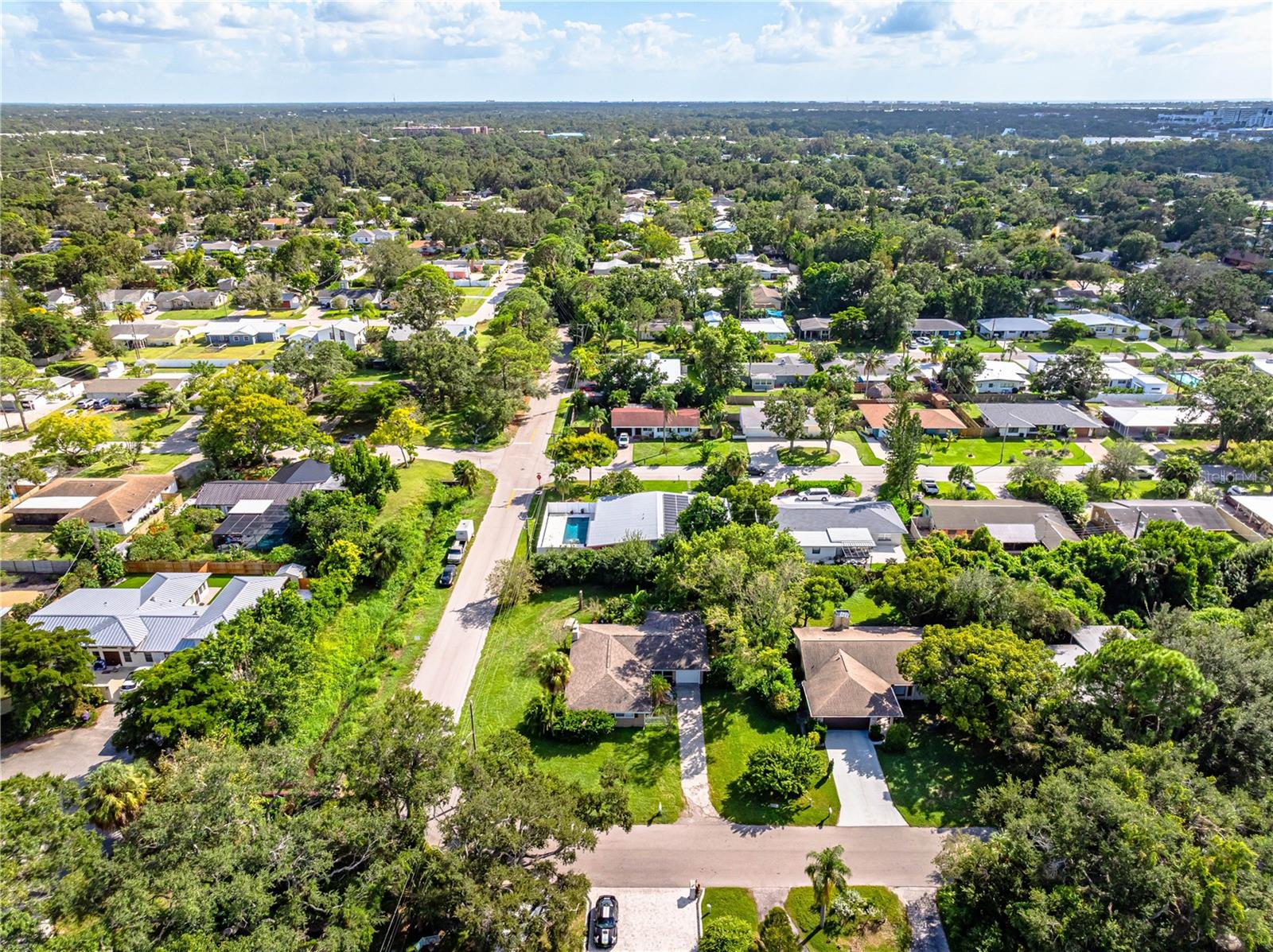 RINGLING PARK - Residential