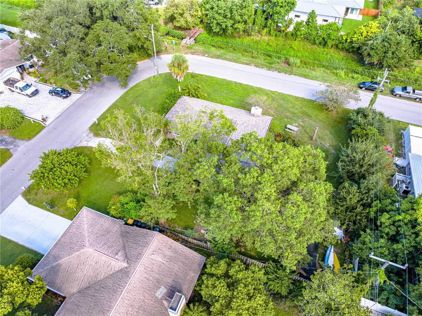 RINGLING PARK - Residential