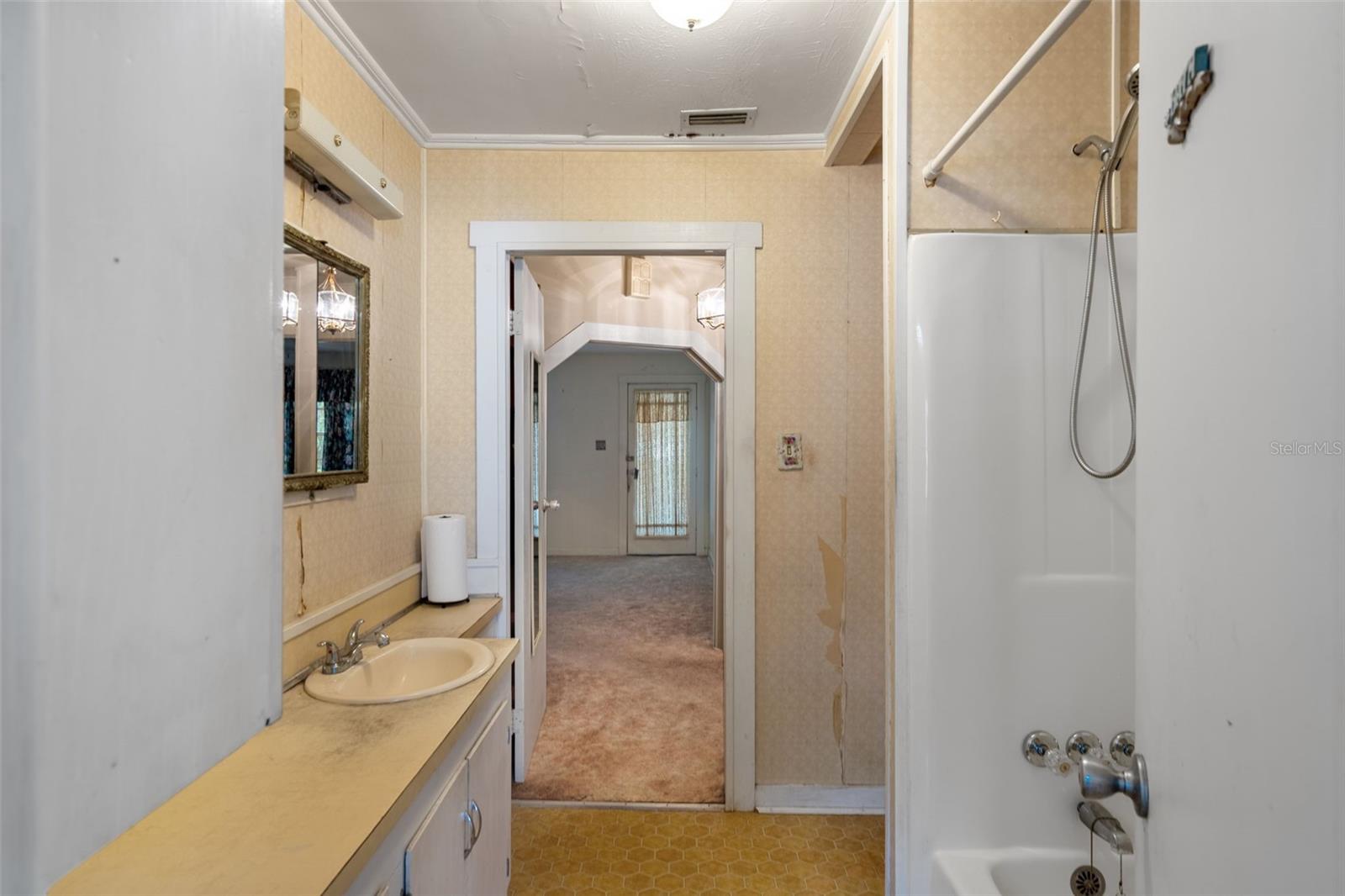 SNOW CAPS - Residential