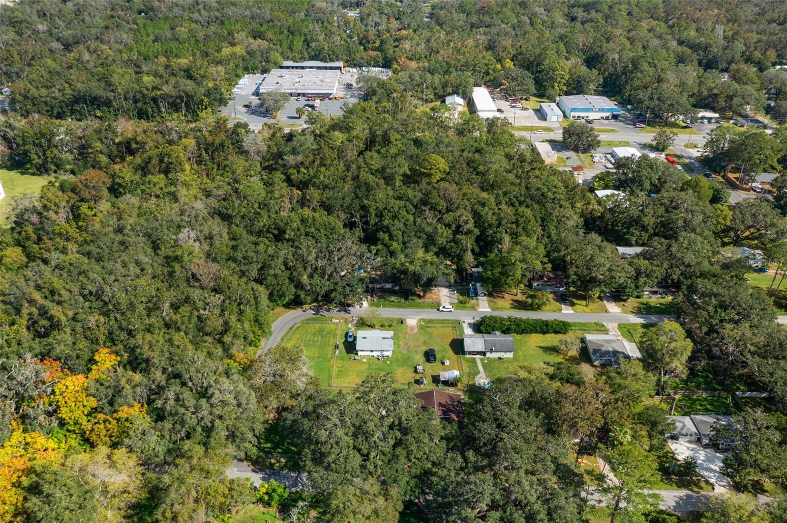 SNOW CAPS - Residential