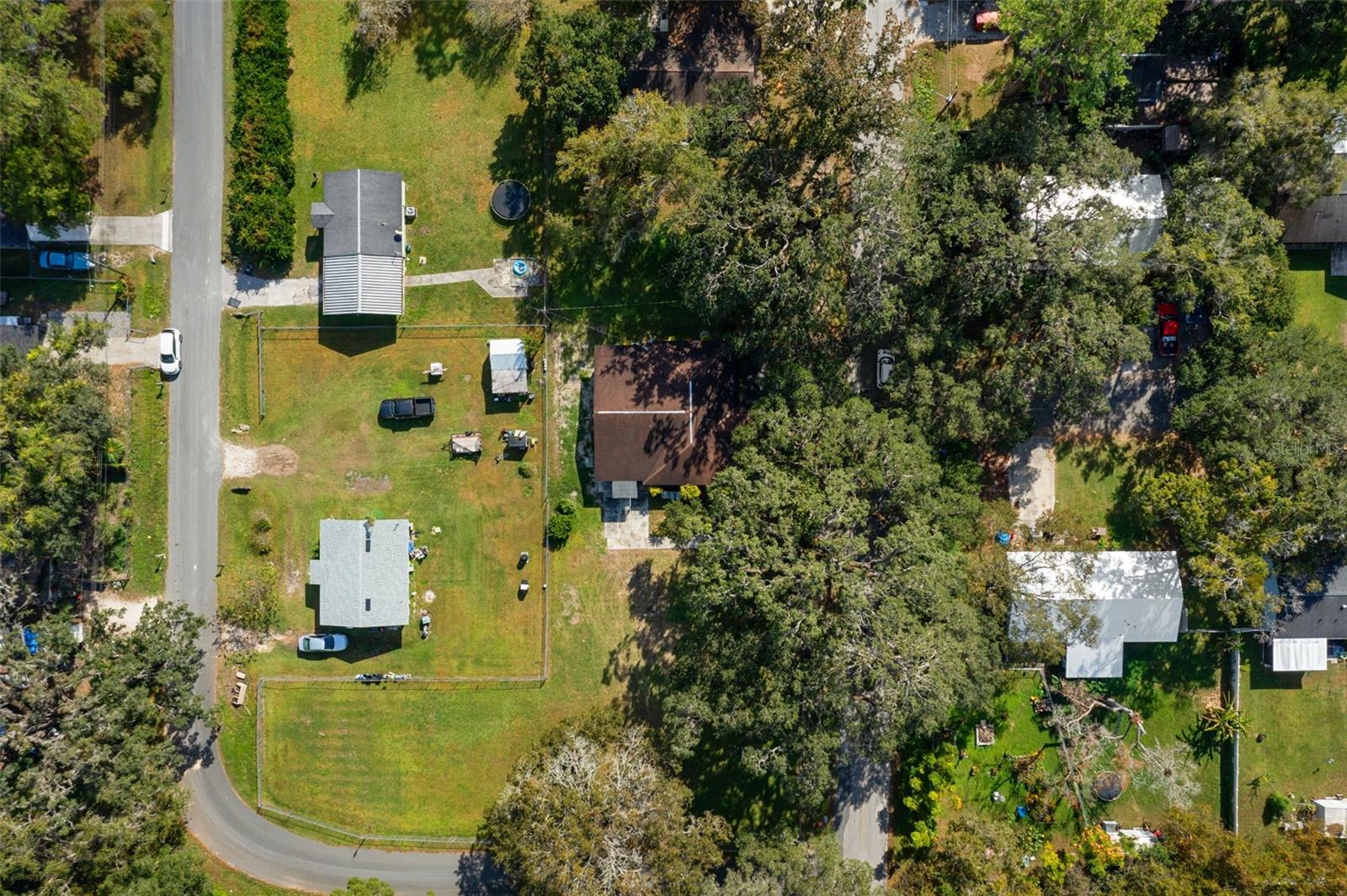 SNOW CAPS - Residential