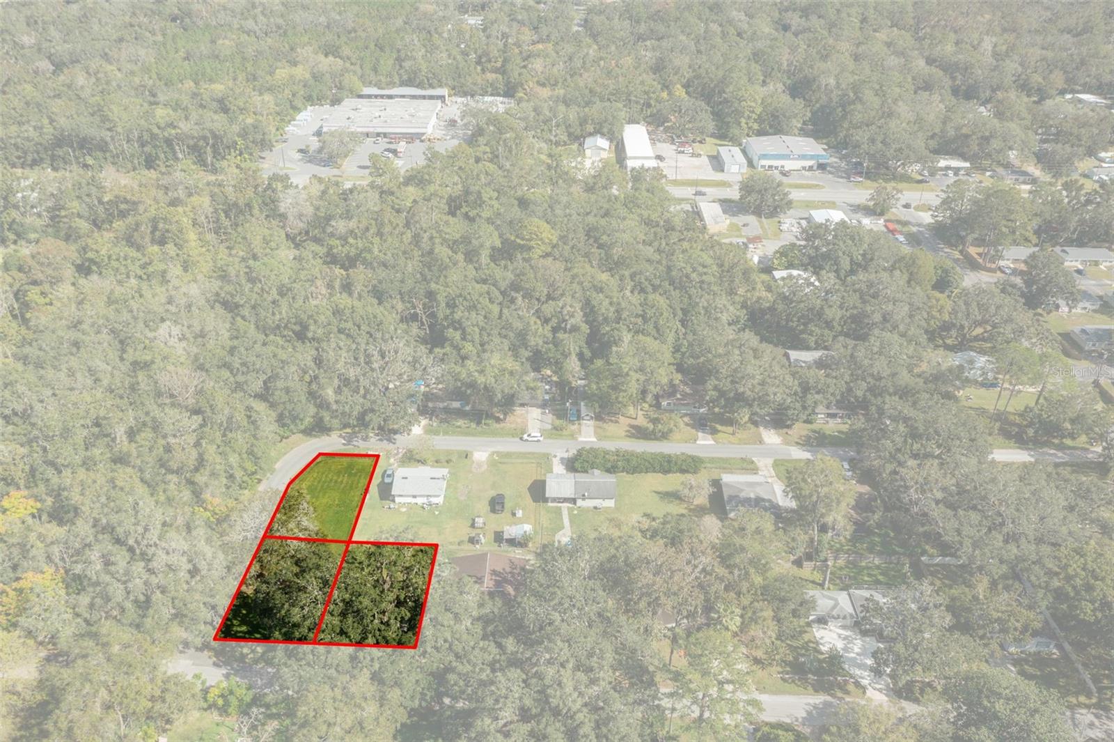 SNOW CAPS - Residential