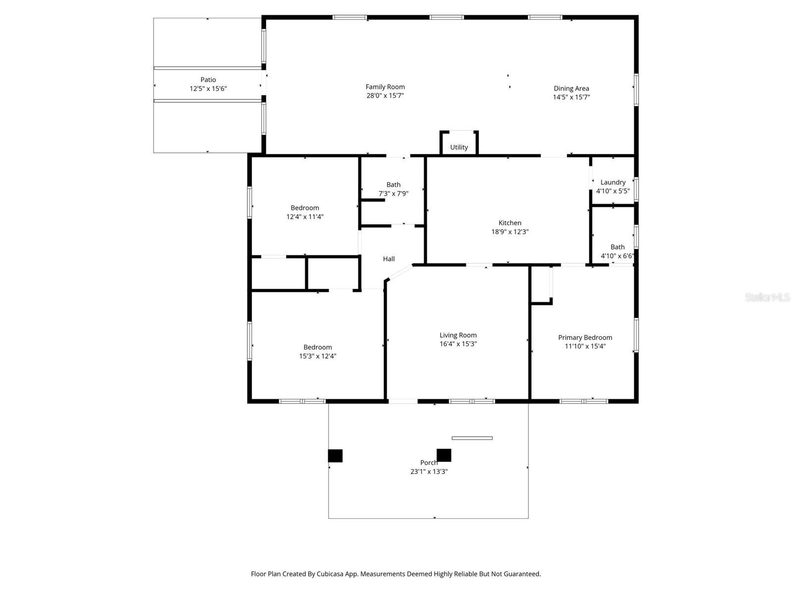 SNOW CAPS - Residential
