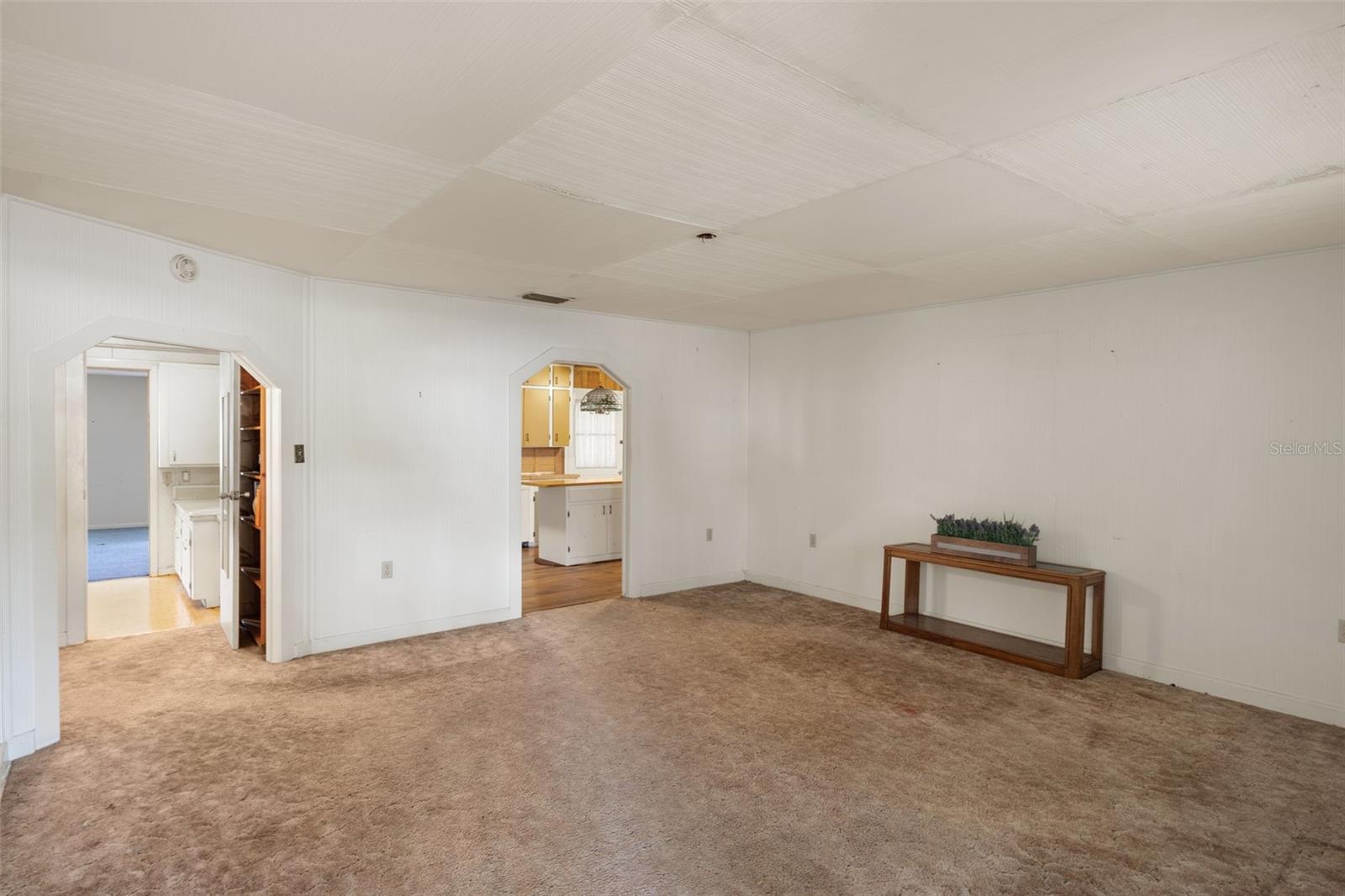 SNOW CAPS - Residential