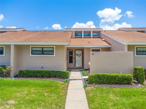 Photo of 5225 Imperial Lakes Boulevard #53, Mulberry, FL 33860 (MLS # L4958136)