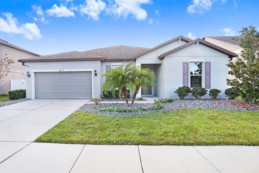 Photo of 11677 Brighton Knoll Loop, Riverview, FL 33579 (MLS # TB8452906)