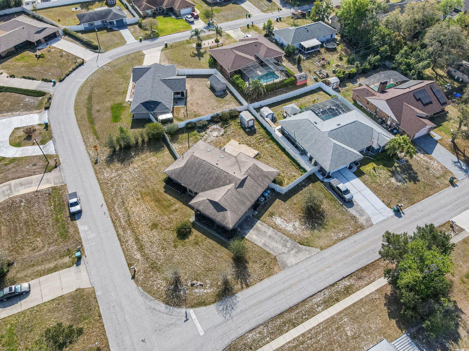 947 N ATMORE CIRCLE