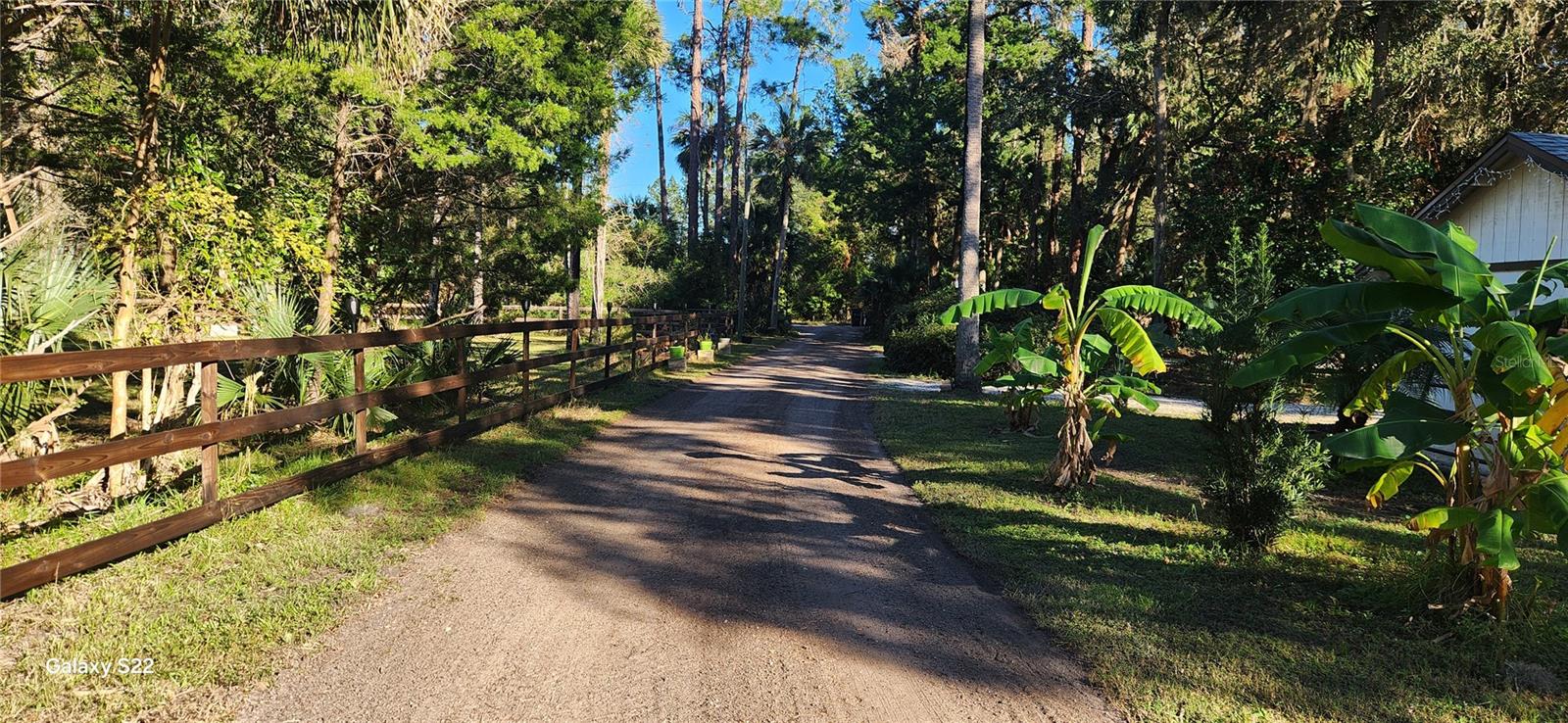 BUNNELL DEV COMPANYS - Land