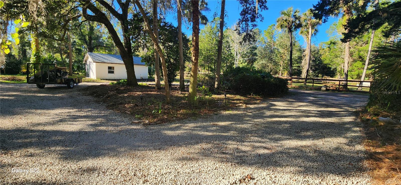 BUNNELL DEV COMPANYS - Land