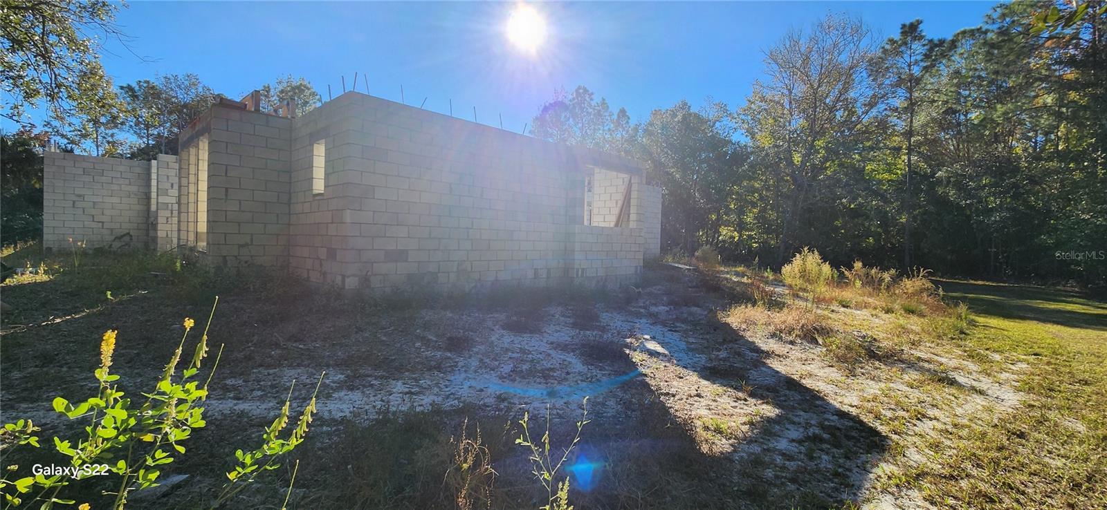 BUNNELL DEV COMPANYS - Land