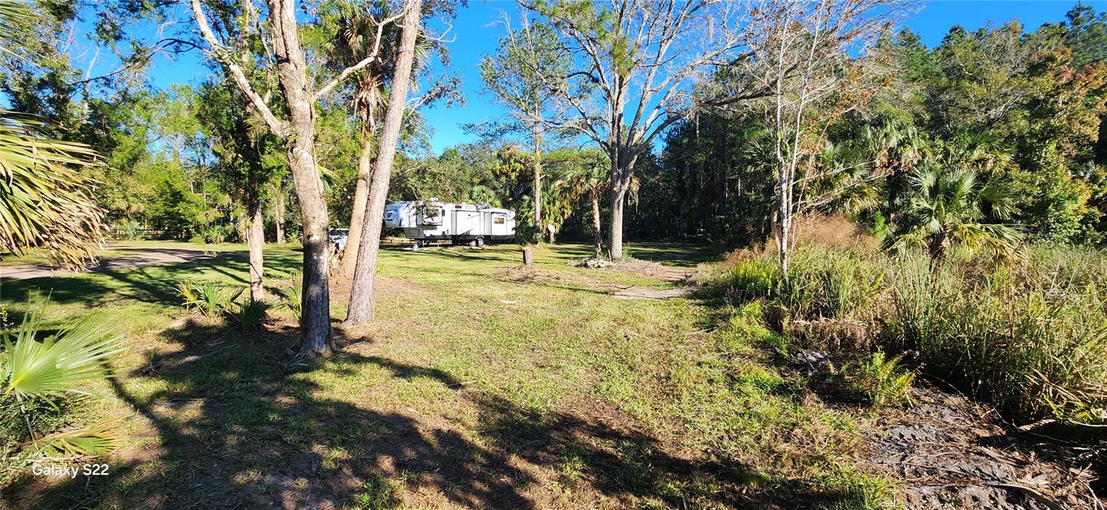 BUNNELL DEV COMPANYS - Land