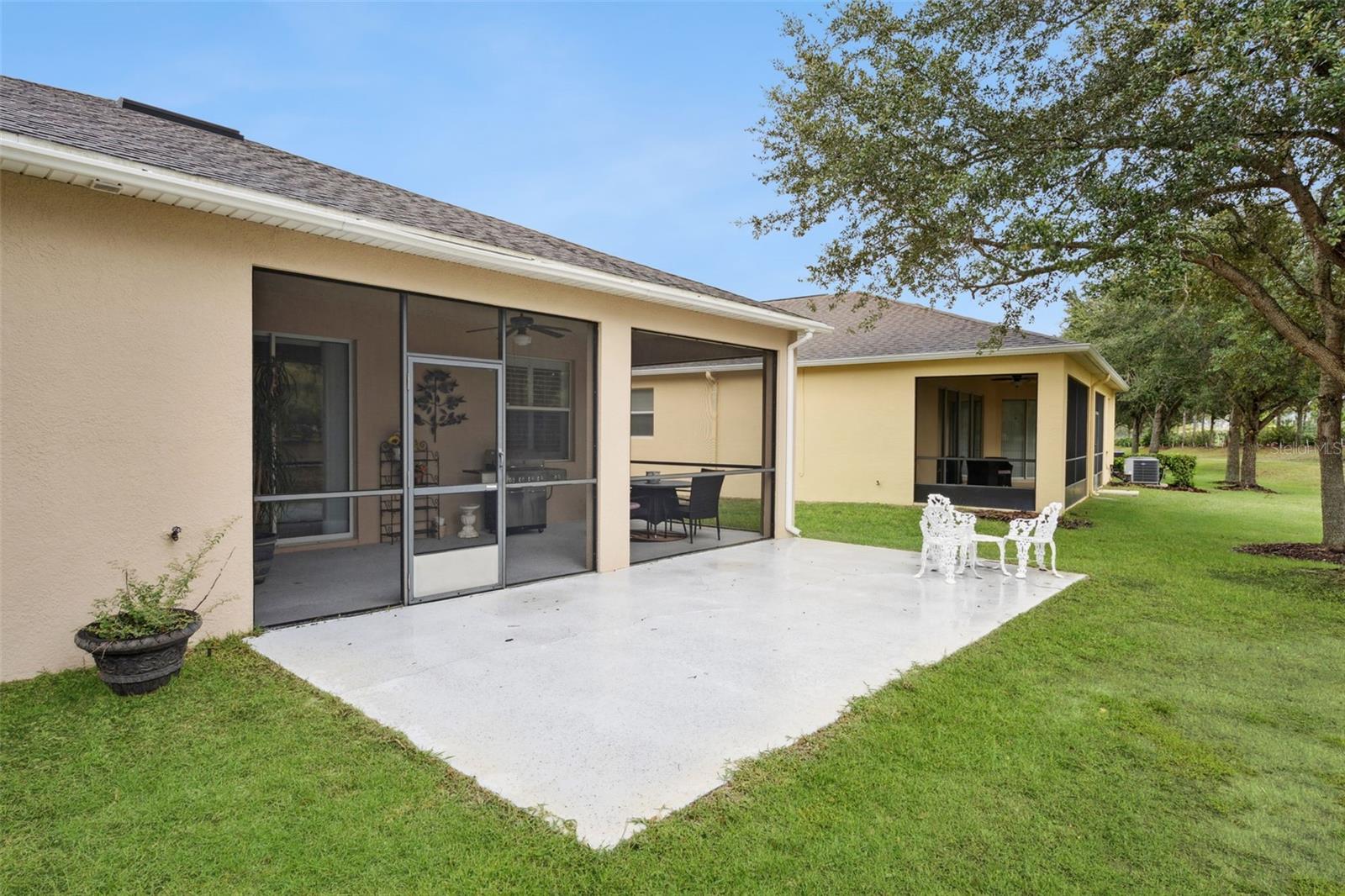 HERITAGE HILLS PH 5B - Residential