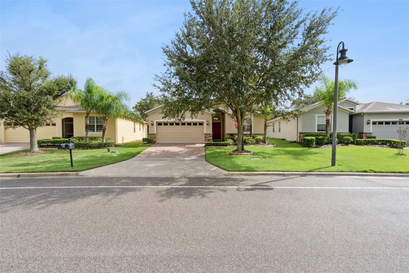 HERITAGE HILLS PH 5B - Residential