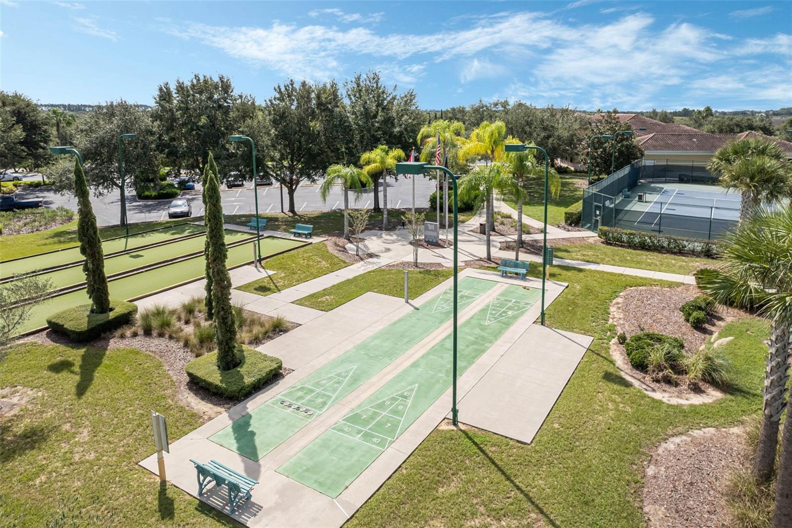 HERITAGE HILLS PH 5B - Residential