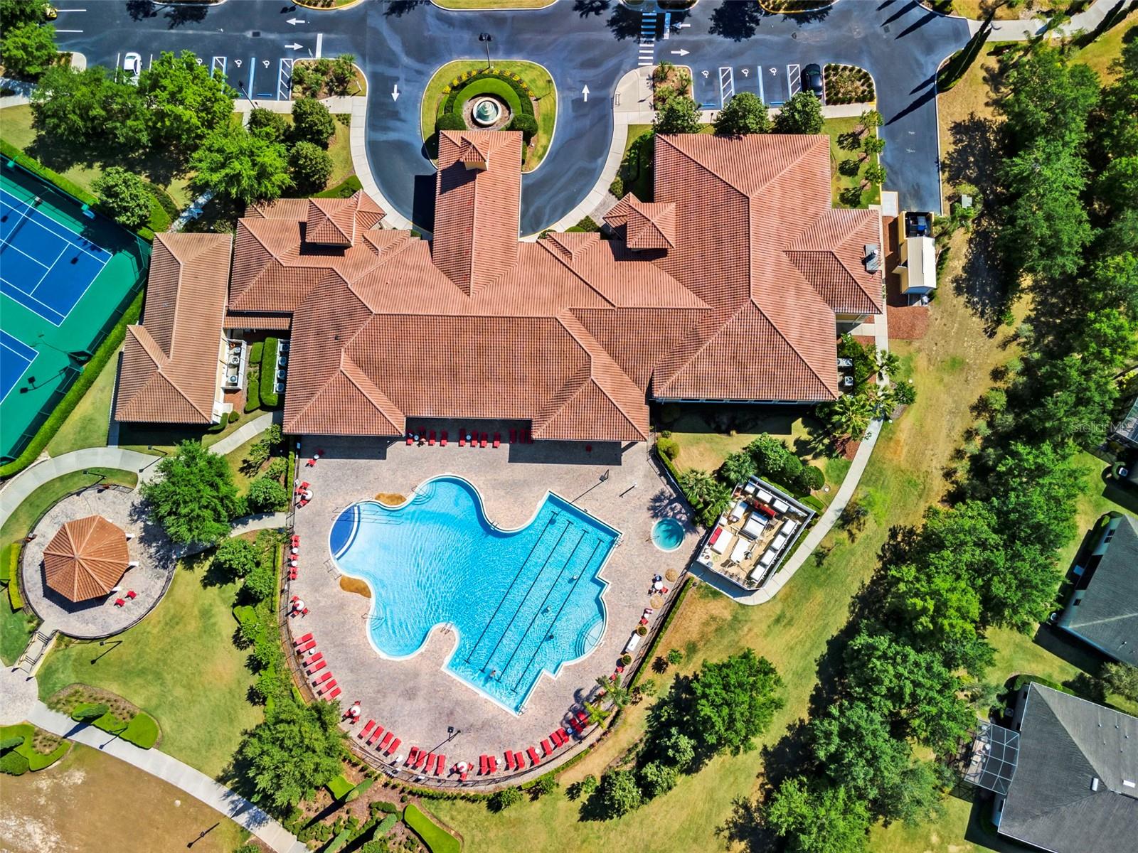 HERITAGE HILLS PH 5B - Residential